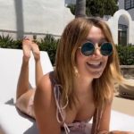 Ashley Tisdale Bikini