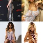 Bella Thorne, Rita Ora, Vanessa Hudgens, Jennifer Aniston who’s more sexier