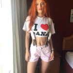 Bella Thorne Sexy (33 Photos)