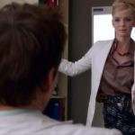 Betty Gilpin Nude – Nurse Jackie (10 Pics + GIF & Video)