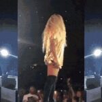 Beyonce and her ass