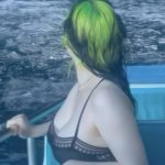 Billie Eilish has the most amazing tits