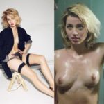 Birthday Girl Ana de Armas On/Off