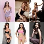 Blowjob, pussy, anal, threesome, wife; 1982 girls: Priyanka Chopra, Natalie Dormer, Jessica Biel, Cobie Smulders, Nicki Minaj, Anne Hathaway