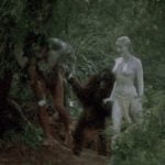 Bo Derek- Tarzan, the Ape Man (1981)