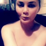 Chrissy Teigen Nip Slip (1 Pic)