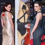 Daisy Ridley and that ass ?