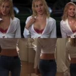 Elisha Cuthbert in The Girl Next Door