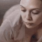 Elizabeth Olsen is your submissive housemaid who also fills in as your fucktoy whenever you got the urge.