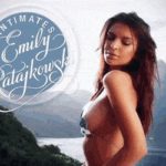 Emily Ratajkowski - Best Moments , Body Painting & More