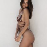 Emily Ratajkowski Erotic