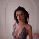 Emily Ratajkowski See-Through