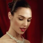 Gal Gadot hinting that you’re in for a good time tonight