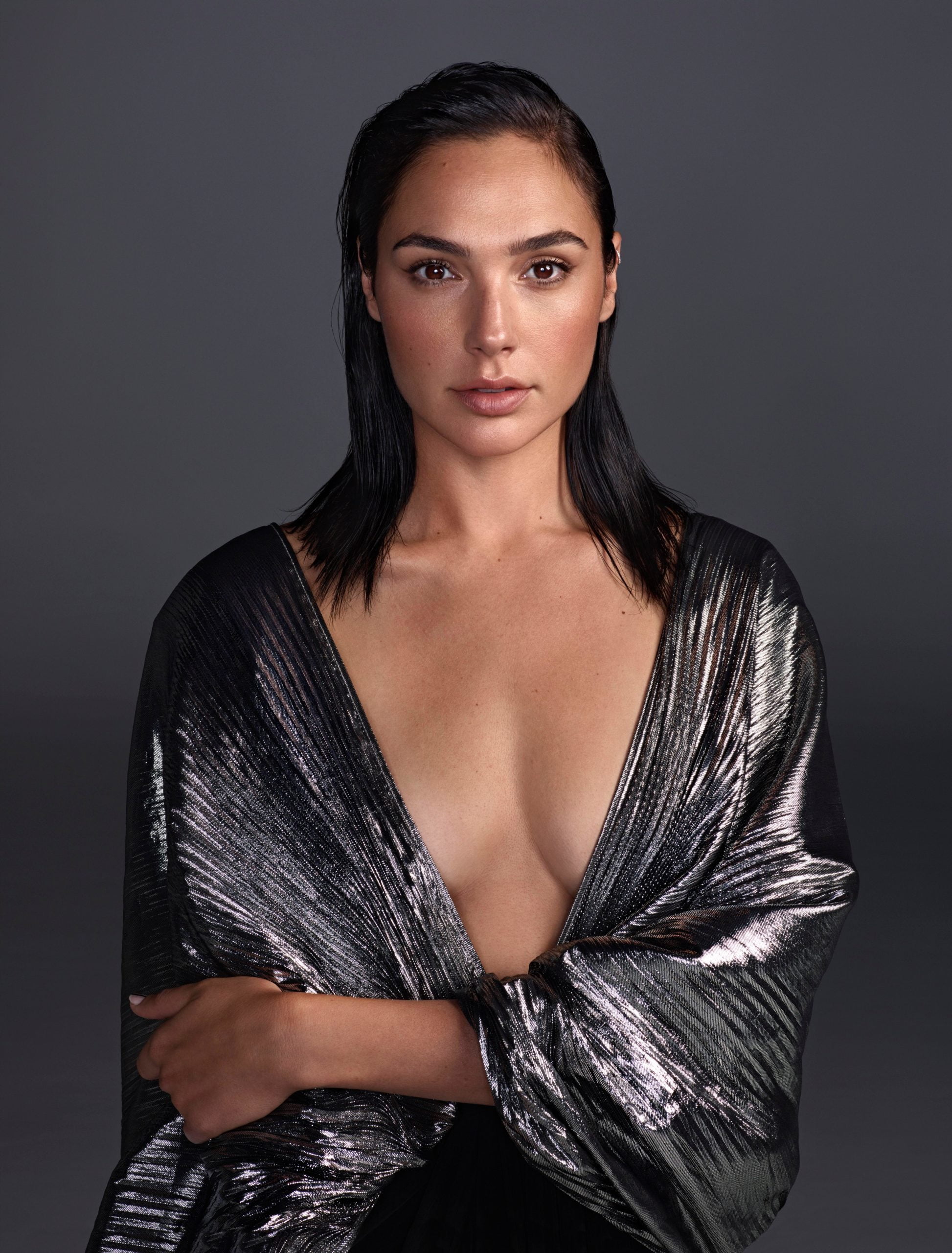 Gal Gadot in High Res