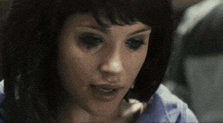 Gemma Arterton - The Disappearance Of Alice Creed (2009)