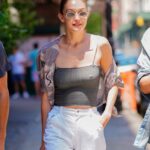 Gigi Hadid’s Pokies (23 Photos)