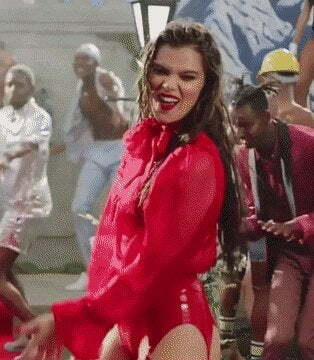 Hailee Steinfeld's ass was made for rough anal