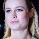 I don't know why but apart from Brie Larson's tits,her face attracts me the most.Maybe it's because of the desire that I wanna shove my cock and unload my balls inside her mouth after I'm done using her face like my fleshlight.