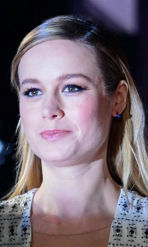 I don't know why but apart from Brie Larson's tits,her face attracts me the most.Maybe it's because of the desire that I wanna shove my cock and unload my balls inside her mouth after I'm done using her face like my fleshlight.