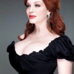 I just want to watch Christina Hendricks tits bounce as she rides my cock