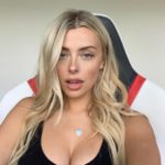 I wanna fuck Corinna Kopf’s tits and cum on those lips