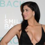 I want to cum all over Sarah Silverman's tits