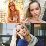 I want to fuck Dove Cameron really bad