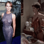 Jamie Lee Curtis on/off