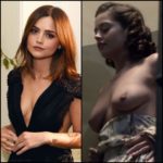 Jenna Coleman on/off