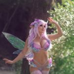 Jessica Nigri Hot