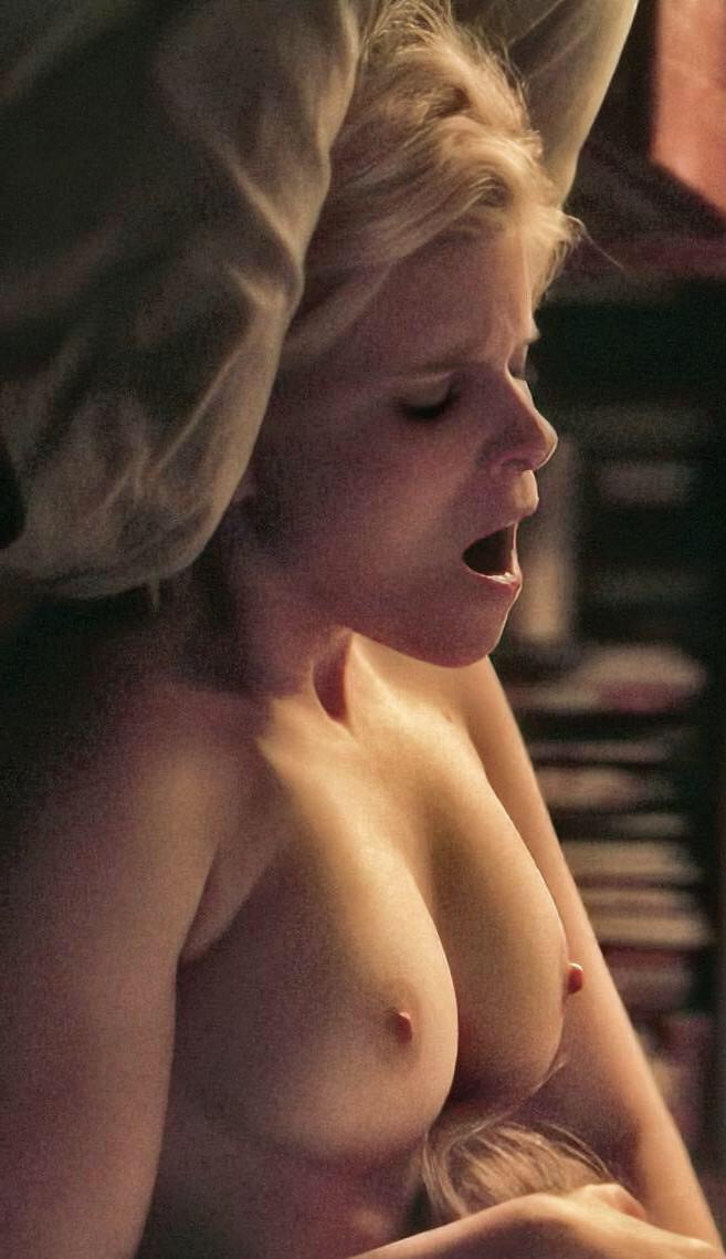 Photos naked kate mara Kate Mara