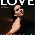 Kendall Jenner Nude (21 Pics + GIF & Video)