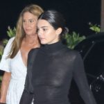 Kendall Jenner See Through (48 Photos)