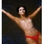 Kendall Jenner Topless (New Pic)