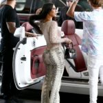 Kim Kardashian See Through (44 Photos)