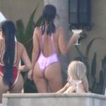 Kourtney Kardashian Sexy (23 Photos + GIF)