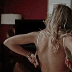 Kristen Bell Sexy Dancing Scene (House of Lies)