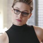 Let's jerk off to Melissa Benoist