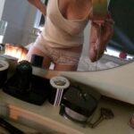 Lindsay Lohan Leaked (2 Photos)