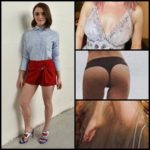 Maisie Williams has such a tight body, i would love to Fuck her in every way possible!!