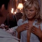 Malin Akerman - Harold and Kumar go to White Castle