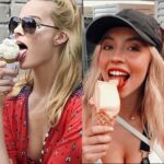 🍦 Margot Robbie or Sydney Sweeney? 🍦