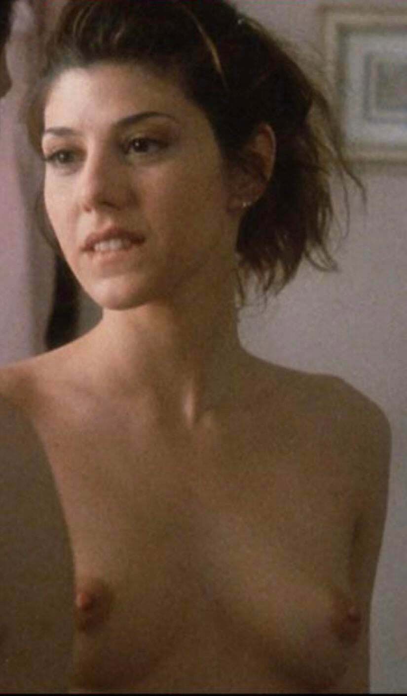 Marisa Tomei