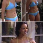 Melissa Fumero Bikini looking DELICIOUS!!