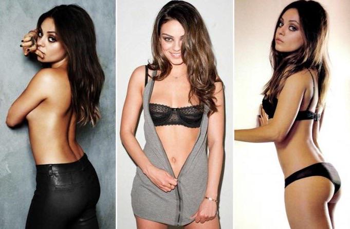 Mila Kunis is so underrated