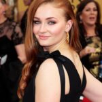 My horny dad watched GoT and now he wants to fuck Sophie Turner