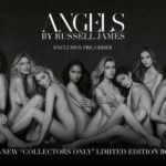 Naked “Angels 2018” by Russell James (108 Pics + GIFs)