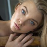 Natalie Dormer has a hypnotic gaze