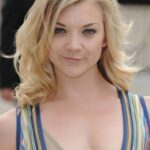 Natalie Dormer looks like a fun fuck