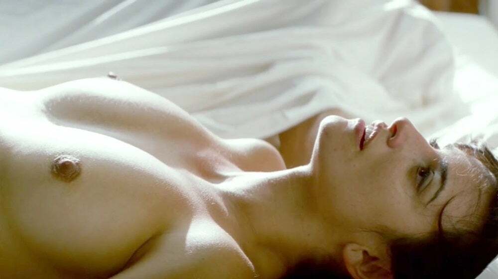 Naked penelope pics cruz Penelope Cruz